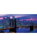 Panoramska slagalica Clementoni od 13 200 dijelova - New York - 2t