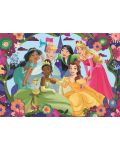 Slagalica Clementoni od 30 dijelova - Disney princeze - 2t