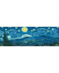 Panoramska slagalica Eurographics od 1000 dijelova - Zvjezdana noć, Vincent van Gogh - 2t