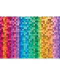 Slagalica Clementoni od 1500 dijelova - Pikseli - 2t