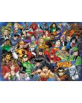 Slagalica Ravensburger od 1000 dijelova - DC Comics - 2t