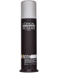 L'Oréal Professionnel Homme Pasta za kosu Mat, 80 ml - 1t