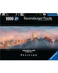 Panoramska slagalica Ravensburger od 1000 dijelova - Ravensburg - 1t