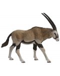 Figurica Papo Wild Animal Kingdom – Oryx - 1t
