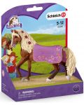 Figurica Schleich Horse Club – Pastuh Paso Fino - 2t