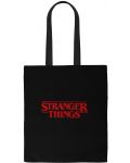 Torba za kupovinu Cine Replicas Television: Stranger Things - Characters - 2t