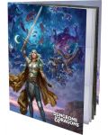 Mapa za pohranu karata Ultra Pro - D&D: Deck of Many Things Character Folio - 1t