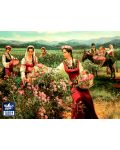 Slagalica Black Sea od 1000 dijelova - Branje ruža, Vasil Goranov - 2t