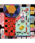 Puzzle Springbok od 500 dijelova - Bordske igre - 2t