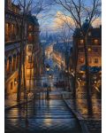 Puzzle Anatolian od 1000 dijelova - Proleće na Montmartreu, Evgeny Lushpin - 2t