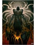 Slagalica Good Loot od 1000 dijelova - Diablo IV - Inarius - 2t