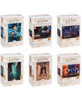 Slagalica SD Toys od 50 dijelova - Harry Potter, asortiman - 1t