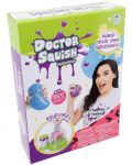 Squishy balon punilo Boti - Doctor Squish - 3t