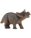 Figurica Papo Dinosaurs – Beba triceraptops - 1t