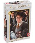 Slagalica Educa od 1000 mini dijelova - Harry Potter, minijatura - 1t