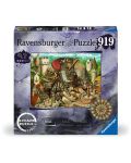 Slagalica Ravensburger od 919 dijelova - 1683 - 1t