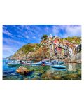 Slagalica Enjoy od 1000 dijelova - Cinque Terre, Italija - 2t