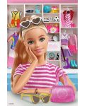 Slagalica Trefl od 100 dijelova - Barbie - 2t