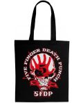 Torba za shopping GB eye Music: Five Finger Death Punch - Knucklehead - 1t