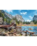 Slagalica Trefl od 500 dijelova - Nacionalni park Yosemite - 2t