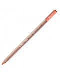 Pastelna olovka Caran d'Ache Pastel - Anthraquinoid pink - 1t