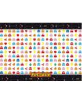 Slagalica Ravensburger od 1000 dijelova - Pac-Man - 2t