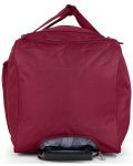 Putna torba na kotače Gabol Week Eco - Crvena, 83 cm - 2t