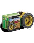 Slagalica Eurographics od 550 dijelova - Retro traktor - 1t