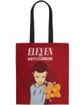 Torba za kupovinu Cine Replicas Television: Stranger Things - Eleven - 1t