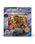 Slagalica Ravensburger od 919 dijelova - 1883 - 1t