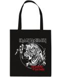 Torba za kupovinu GB eye Music: Iron Maiden - The Number of the Beast - 1t