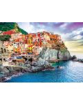Slagalica Eurographics od 1000 dijelova – Cinque Terre, Italija - 2t