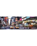 Panoramska zagonetka Anatolian od 1000 dijelova - Times Square, Larry Hersberger - 2t