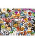 Slagalica Ravensburger od  2000 dijelova - Oktoberfest - 2t