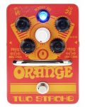 Pedala Orange - Two Stroke Boost EQ, crvena - 1t