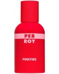 Perroy Parfemska voda PinkFire, 50 ml - 1t