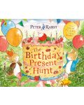 Peter Rabbit: The Birthday Present Hunt - 1t