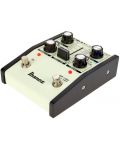 Pedala za zvučne efekte Ibanez - ES3 Echo Shifter, bijela/smeđa - 3t