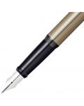 Nalivpero Sheaffer - Sagaris, sivo, M - 3t