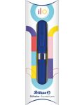 Nalivpero Pelikan Ilo - P475, plava, М - 1t