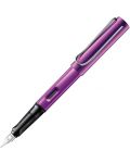 Nalivpero Lamy Al-star Collection - Special Edition 2023, Lilac, pero EF - 1t