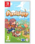 Pixelshire (Nintendo Switch) - 1t