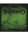 Društvena igra Disney Villainous - obiteljska - 1t
