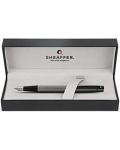 Nalivpero Sheaffer - 300, sivo - 6t