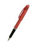 Nalivpero Pentel Tradio - crveno - 1t