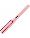 Nalivpero Lamy Safari - Special Edition 2024, Cherry Blossom, M - 2t