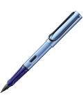 Nalivpero Lamy Al-star - Special Edition 2024, Aquatic, F - 1t