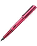 Nalivpero Lamy Al-star - Special Edition 2024, Fiery, M - 1t