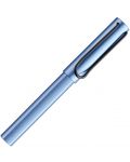 Nalivpero Lamy Al-star - Special Edition 2024, Aquatic, F - 2t