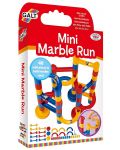 Staza s kuglicama Galt - Mini Marble Run - 3t